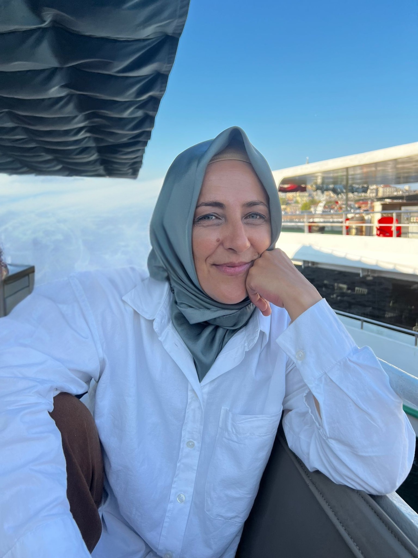 Tuba Dilek